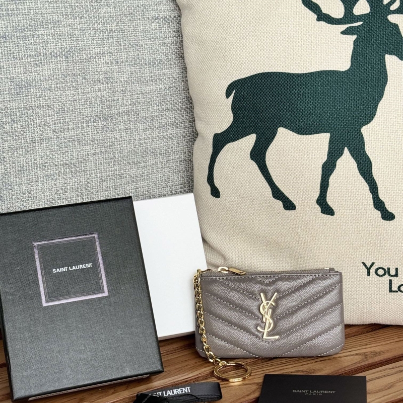 Y*L wallets & purse